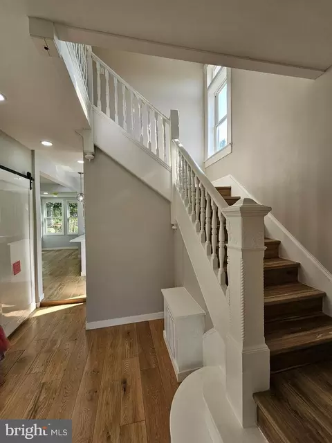 Entry Way - 112 E Pennington St, Oakland, MD 21550 photo 9 of 9