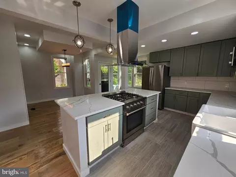 Kitchen - 112 E Pennington St, Oakland, MD 21550 photo 5 of 5