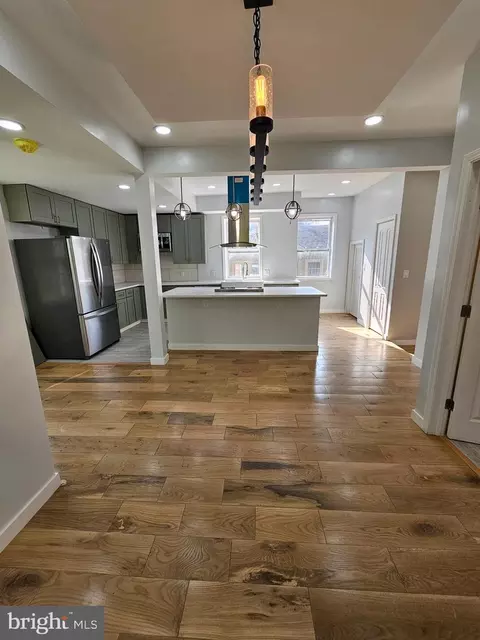 Entry Way - 112 E Pennington St, Oakland, MD 21550 photo 1 of 9