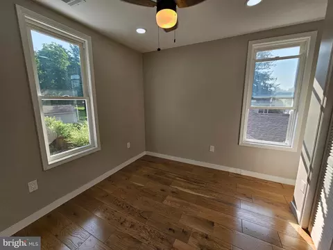Bedroom - 112 E Pennington St, Oakland, MD 21550 photo 2 of 2