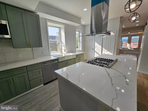 112 E Pennington St, Oakland, MD 21550