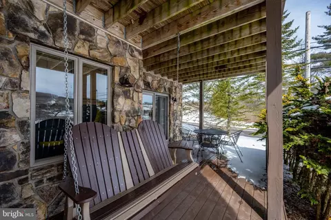 Exterior - 6 Walton Way, Mc Henry, MD 21541 photo 7 of 8
