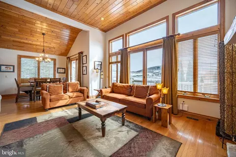 Living - 6 Walton Way, Mc Henry, MD 21541 photo 3 of 5