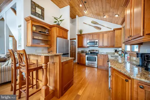 Kitchen - 6 Walton Way, Mc Henry, MD 21541 photo 1 of 4