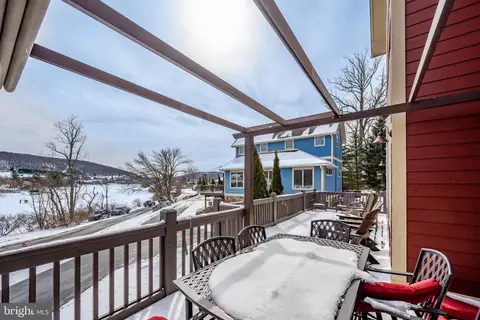 Exterior - 6 Walton Way, Mc Henry, MD 21541 photo 5 of 8