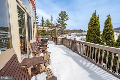Exterior - 6 Walton Way, Mc Henry, MD 21541 photo 3 of 8