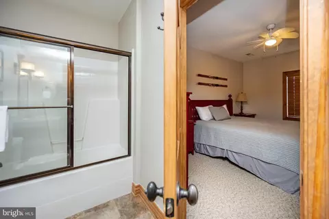 Bedroom - 6 Walton Way, Mc Henry, MD 21541 photo 12 of 12