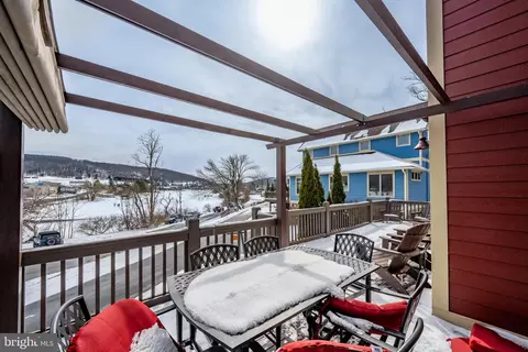 Exterior - 6 Walton Way, Mc Henry, MD 21541 photo 4 of 8
