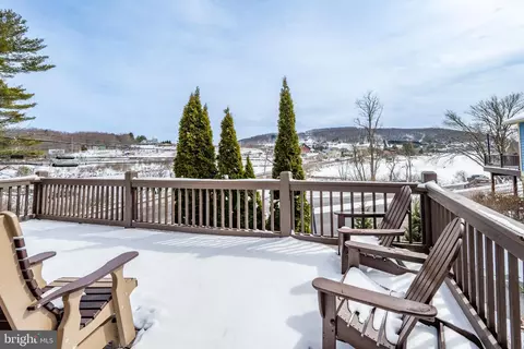 Exterior - 6 Walton Way, Mc Henry, MD 21541 photo 2 of 8