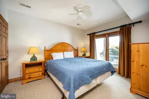 Bedroom - 6 Walton Way, Mc Henry, MD 21541 photo 8 of 12