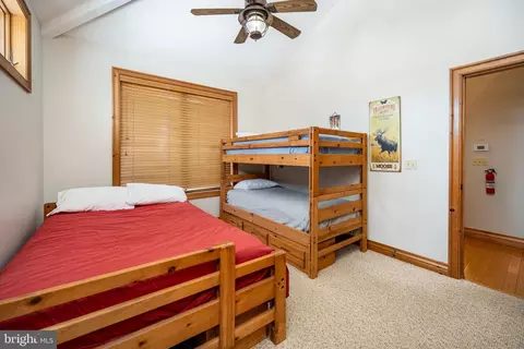 Bedroom - 6 Walton Way, Mc Henry, MD 21541 photo 1 of 12