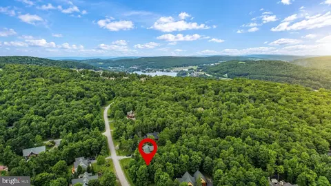 84 Mountaintop Rd, Mc Henry, MD 21541