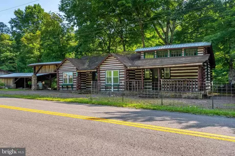 516 Bear Creek Rd, Friendsville, MD 21531