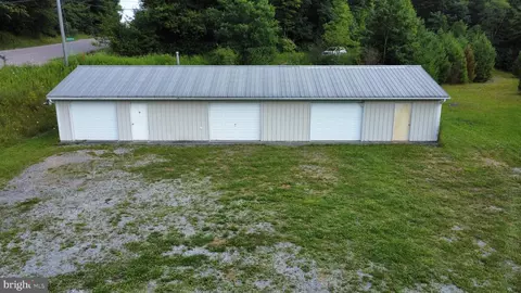 926 Hutton Rd, Oakland, MD 21550