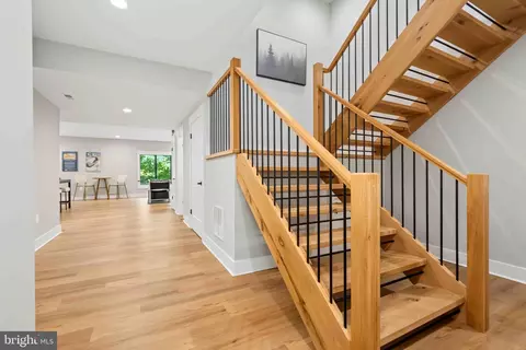 Entry Way - 138 Ridge Run Rd, Mc Henry, MD 21541 photo 1 of 10
