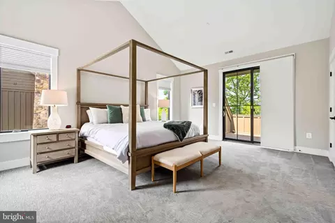 Bedroom - 138 Ridge Run Rd, Mc Henry, MD 21541 photo 5 of 26