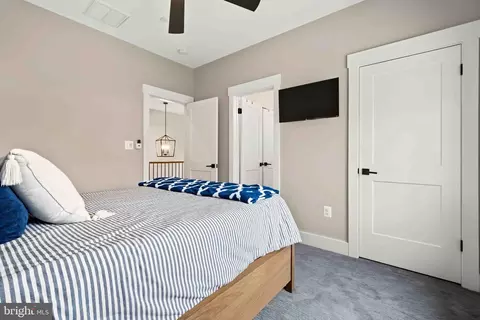 Bedroom - 138 Ridge Run Rd, Mc Henry, MD 21541 photo 17 of 26