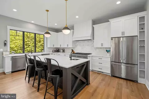 Kitchen - 138 Ridge Run Rd, Mc Henry, MD 21541 photo 1 of 3