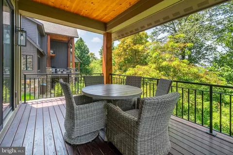 Exterior - 138 Ridge Run Rd, Mc Henry, MD 21541 photo 7 of 9