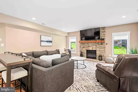 Living - 138 Ridge Run Rd, Mc Henry, MD 21541 photo 6 of 6
