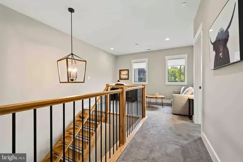Entry Way - 138 Ridge Run Rd, Mc Henry, MD 21541 photo 7 of 10