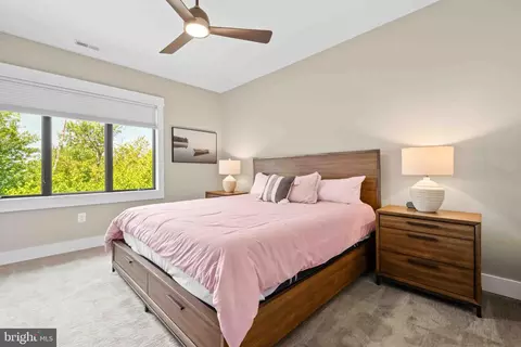 Bedroom - 138 Ridge Run Rd, Mc Henry, MD 21541 photo 11 of 26