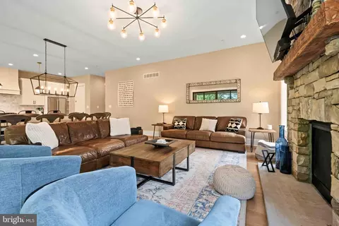 Living - 138 Ridge Run Rd, Mc Henry, MD 21541 photo 3 of 6
