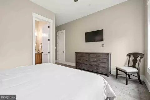 Bedroom - 138 Ridge Run Rd, Mc Henry, MD 21541 photo 3 of 26
