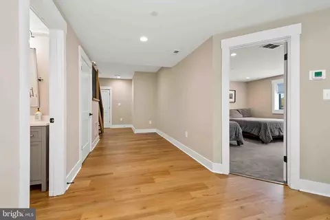 Entry Way - 138 Ridge Run Rd, Mc Henry, MD 21541 photo 10 of 10