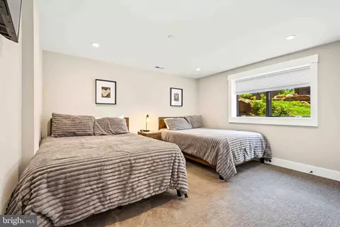 Bedroom - 138 Ridge Run Rd, Mc Henry, MD 21541 photo 23 of 26
