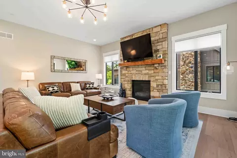 Living - 138 Ridge Run Rd, Mc Henry, MD 21541 photo 2 of 6