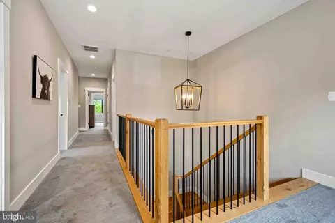 Entry Way - 138 Ridge Run Rd, Mc Henry, MD 21541 photo 6 of 10