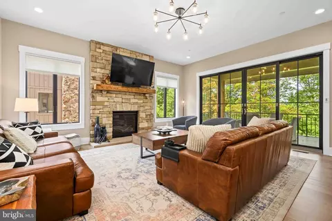 Living - 138 Ridge Run Rd, Mc Henry, MD 21541 photo 1 of 6