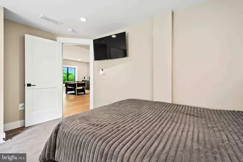 Bedroom - 138 Ridge Run Rd, Mc Henry, MD 21541 photo 26 of 26