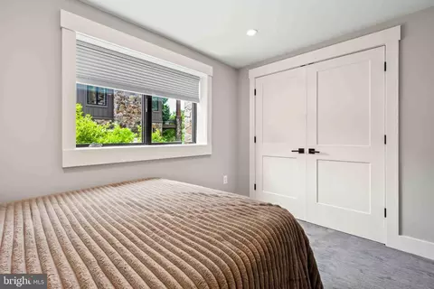 Bedroom - 138 Ridge Run Rd, Mc Henry, MD 21541 photo 25 of 26