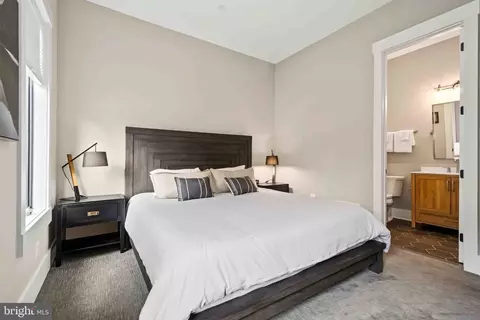 Bedroom - 138 Ridge Run Rd, Mc Henry, MD 21541 photo 2 of 26