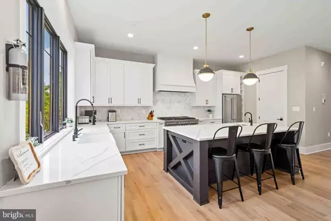 Kitchen - 138 Ridge Run Rd, Mc Henry, MD 21541 photo 2 of 3