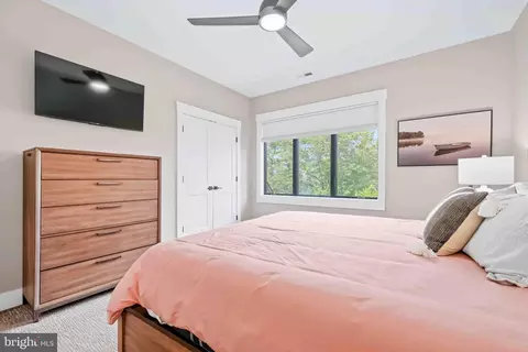 Bedroom - 138 Ridge Run Rd, Mc Henry, MD 21541 photo 14 of 26