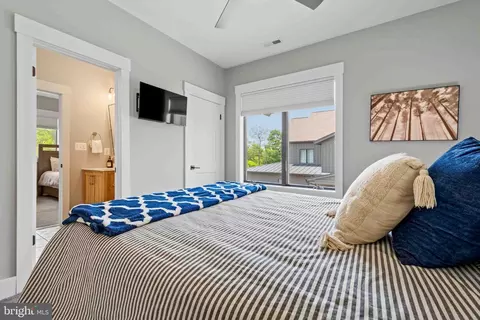 Bedroom - 138 Ridge Run Rd, Mc Henry, MD 21541 photo 18 of 26