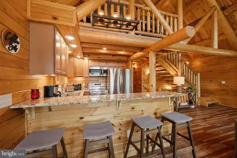 Kitchen - 92 Westward Way, Mc Henry, MD 21541 photo 1 of 6