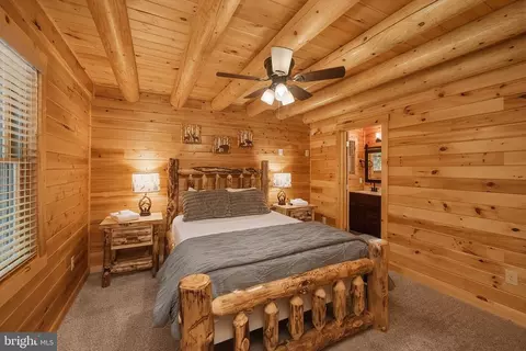 Bedroom - 92 Westward Way, Mc Henry, MD 21541 photo 1 of 18