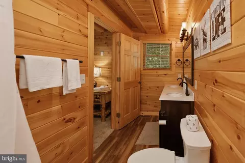 Bath - 92 Westward Way, Mc Henry, MD 21541 photo 1 of 10