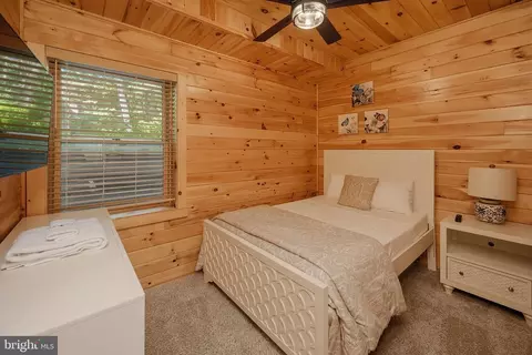 Bedroom - 92 Westward Way, Mc Henry, MD 21541 photo 8 of 18