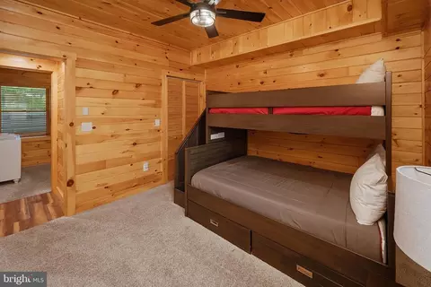 Bedroom - 92 Westward Way, Mc Henry, MD 21541 photo 18 of 18