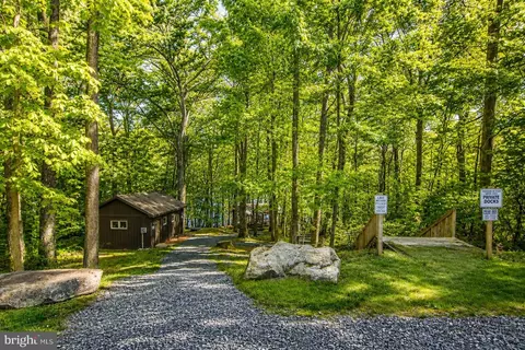 Exterior - 92 Westward Way, Mc Henry, MD 21541 photo 3 of 3
