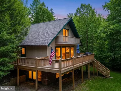 Exterior - 2235 State Park, Swanton, MD 21561 photo 2 of 6