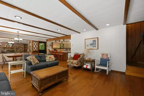 Entry Way - 2235 State Park, Swanton, MD 21561 photo 1 of 2