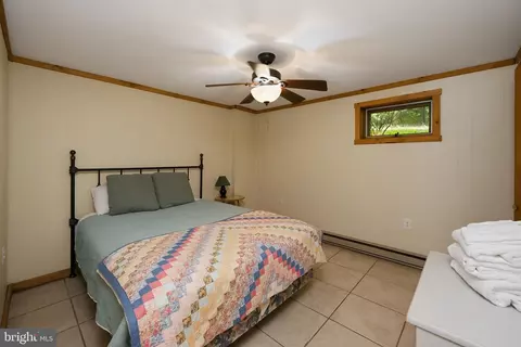 Bedroom - 2235 State Park, Swanton, MD 21561 photo 10 of 18