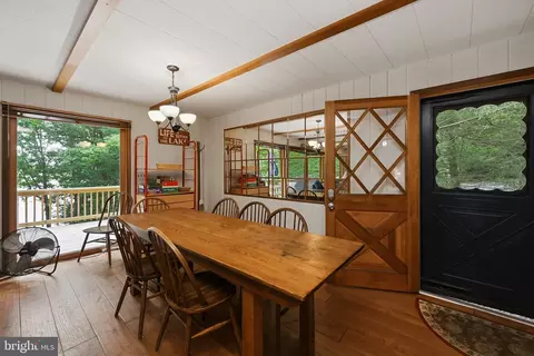 Dining - 2235 State Park, Swanton, MD 21561 photo 3 of 3