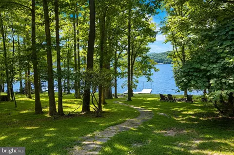 Exterior - 2235 State Park, Swanton, MD 21561 photo 5 of 6